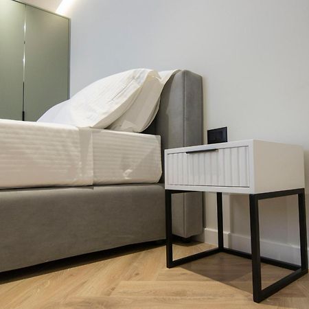 Mina Luxury Rooms Tirana Extérieur photo