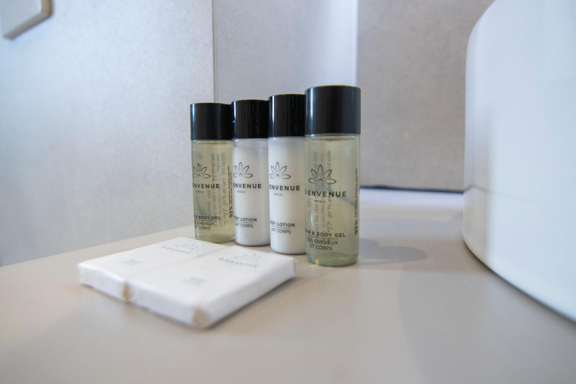 Mina Luxury Rooms Tirana Extérieur photo