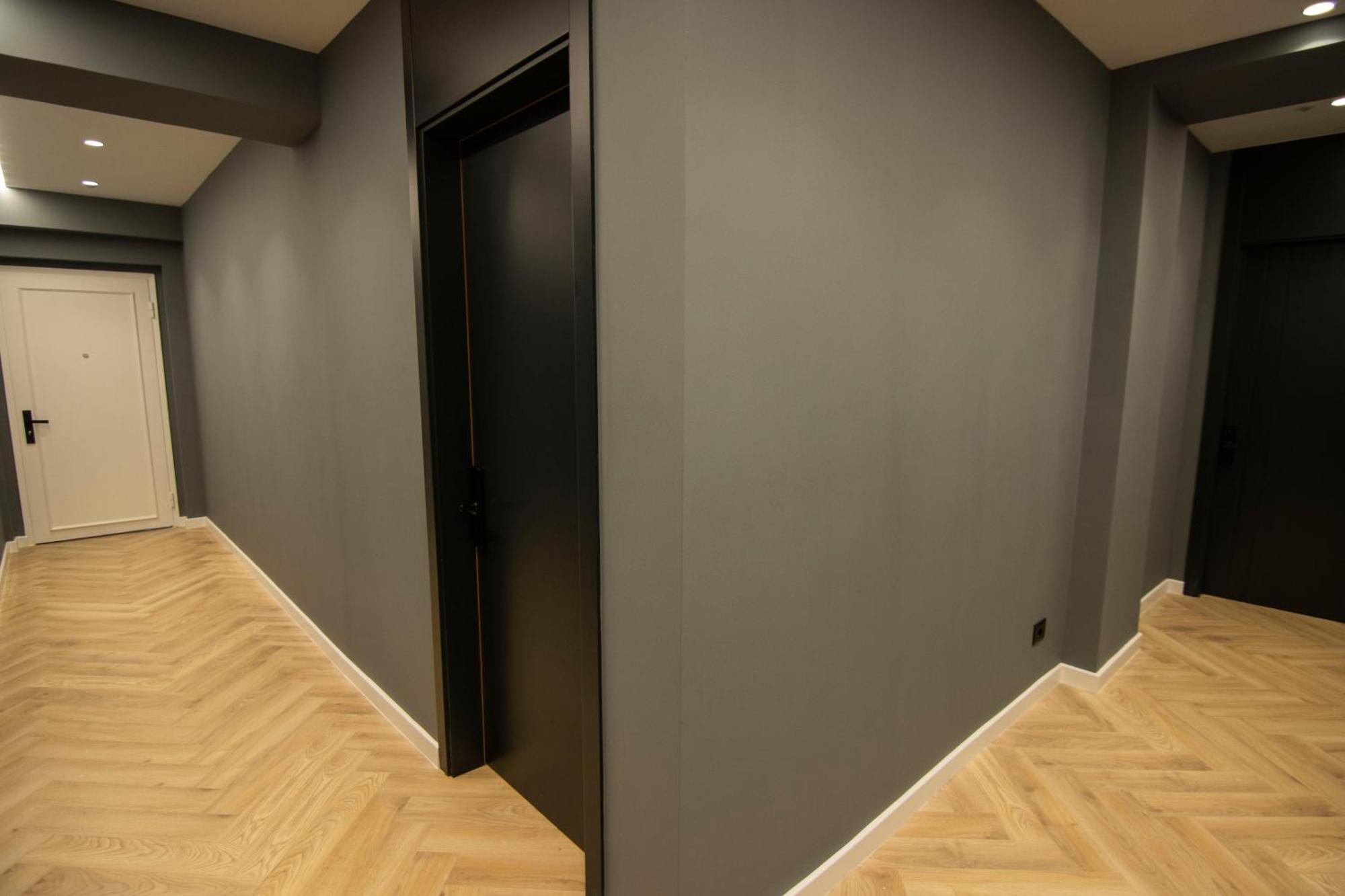 Mina Luxury Rooms Tirana Extérieur photo