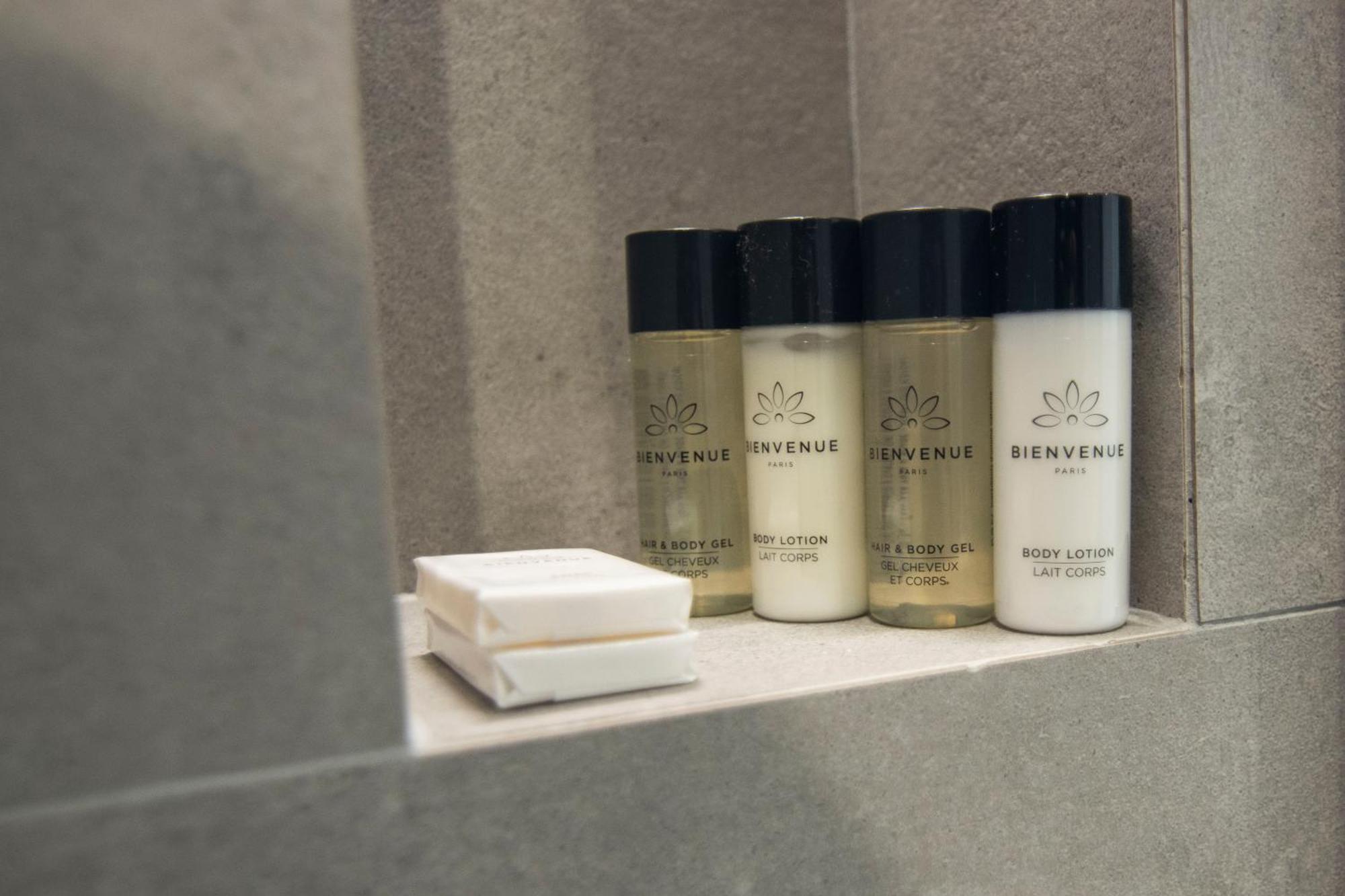 Mina Luxury Rooms Tirana Extérieur photo
