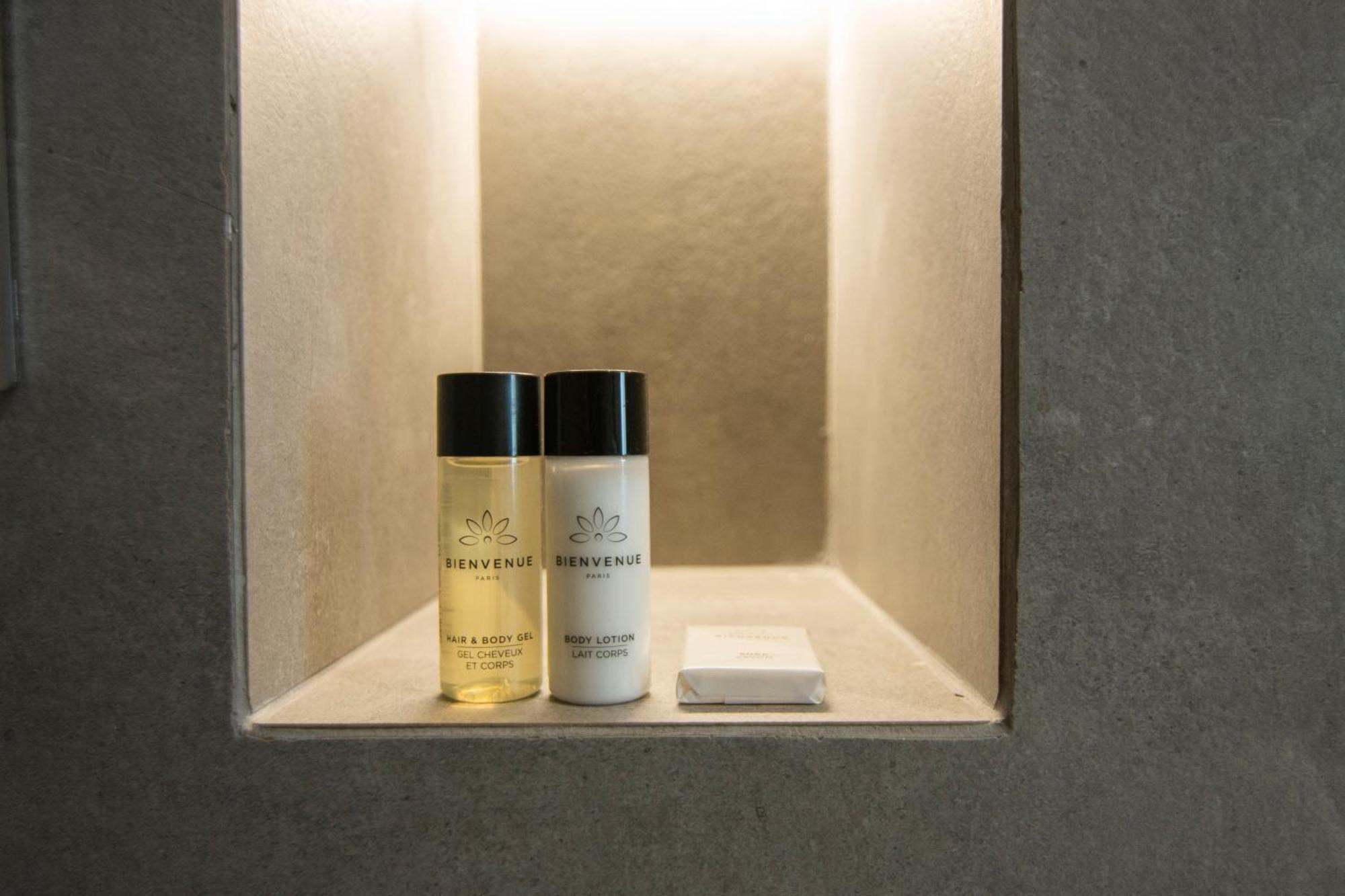 Mina Luxury Rooms Tirana Extérieur photo