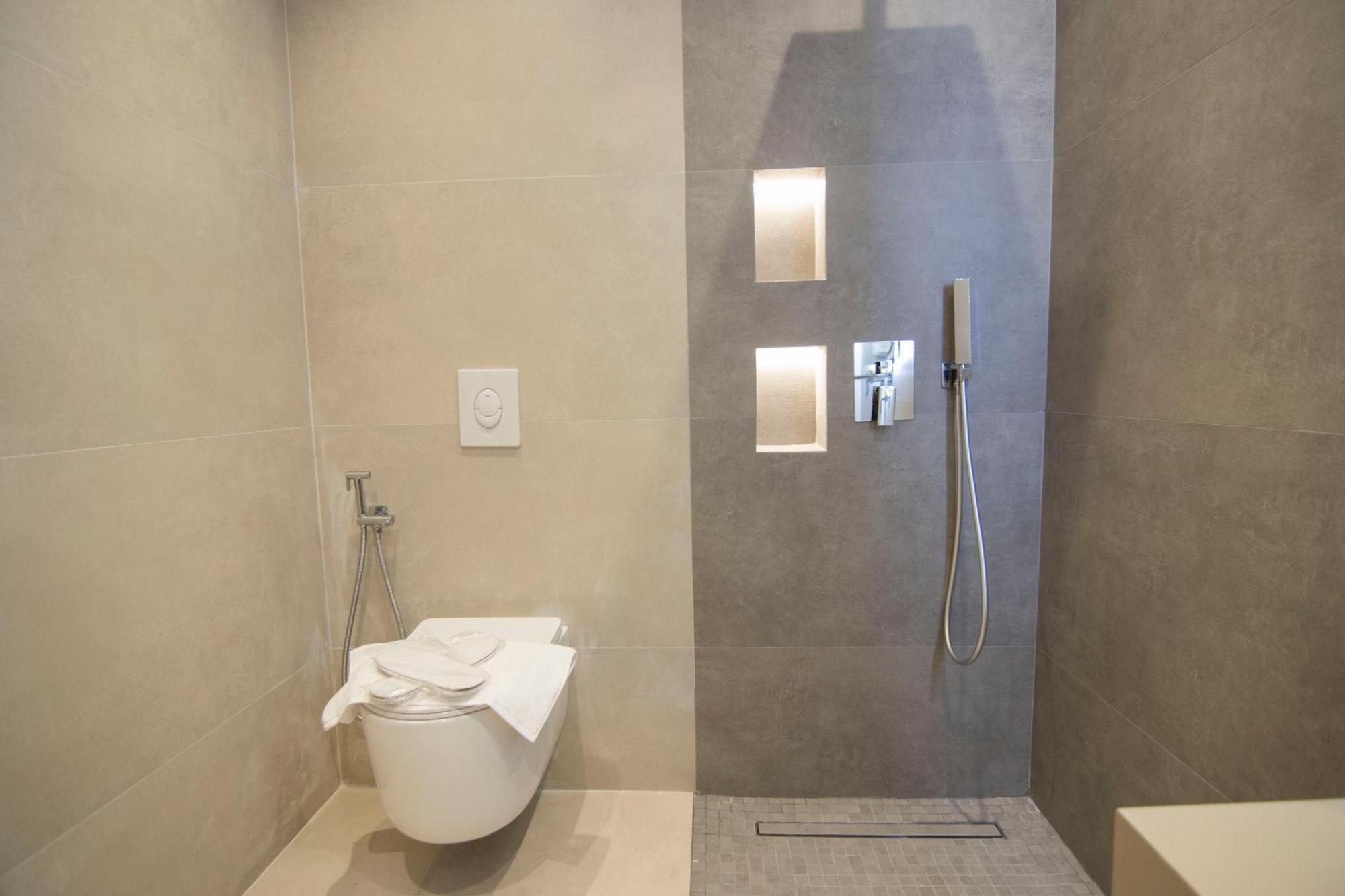Mina Luxury Rooms Tirana Extérieur photo